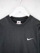 Nike T-Shirt Schwarz L – Detailbild 1