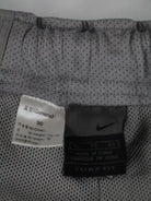 Nike Track Pants Grau XL – Etikett