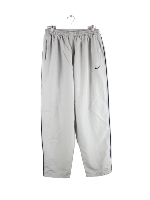 Nike Track Pants Grau XXL – Vorderseite