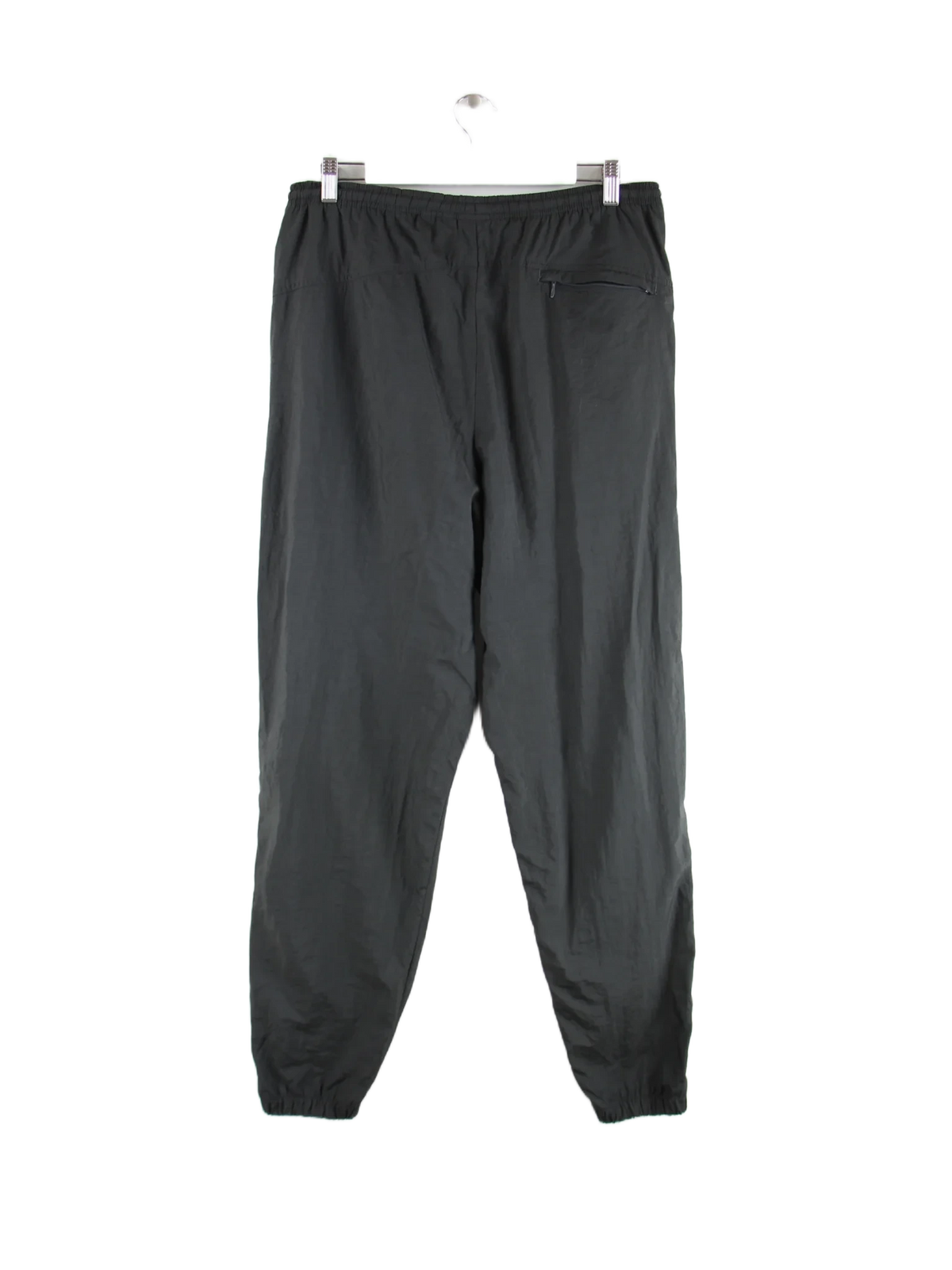 Nike Track Pants Schwarz XL – Rückseite