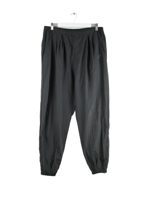 Nike Track Pants Schwarz XL – Vorderseite
