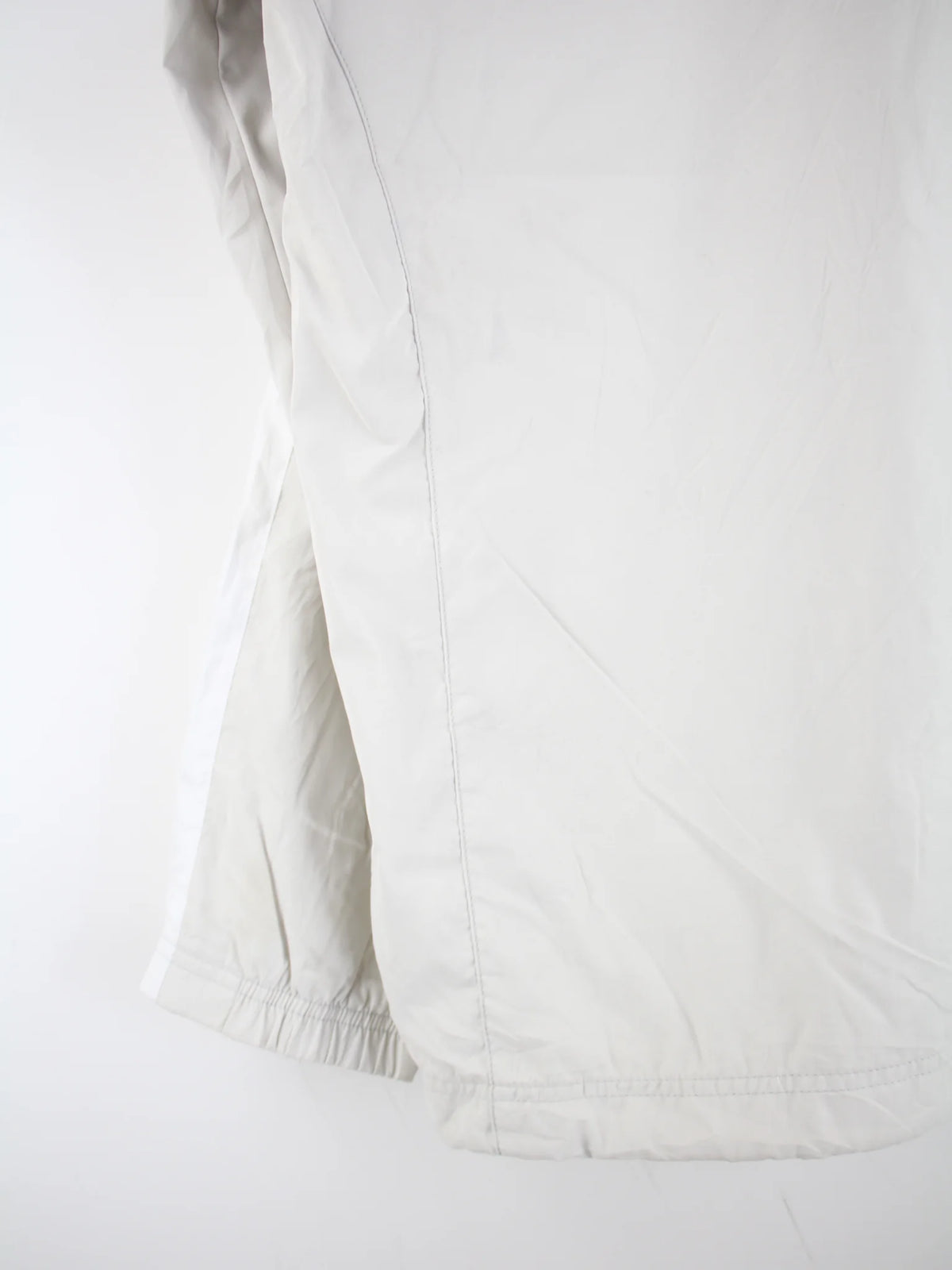 Nike Trainingsjacke Beige XXL – Detailbild 2