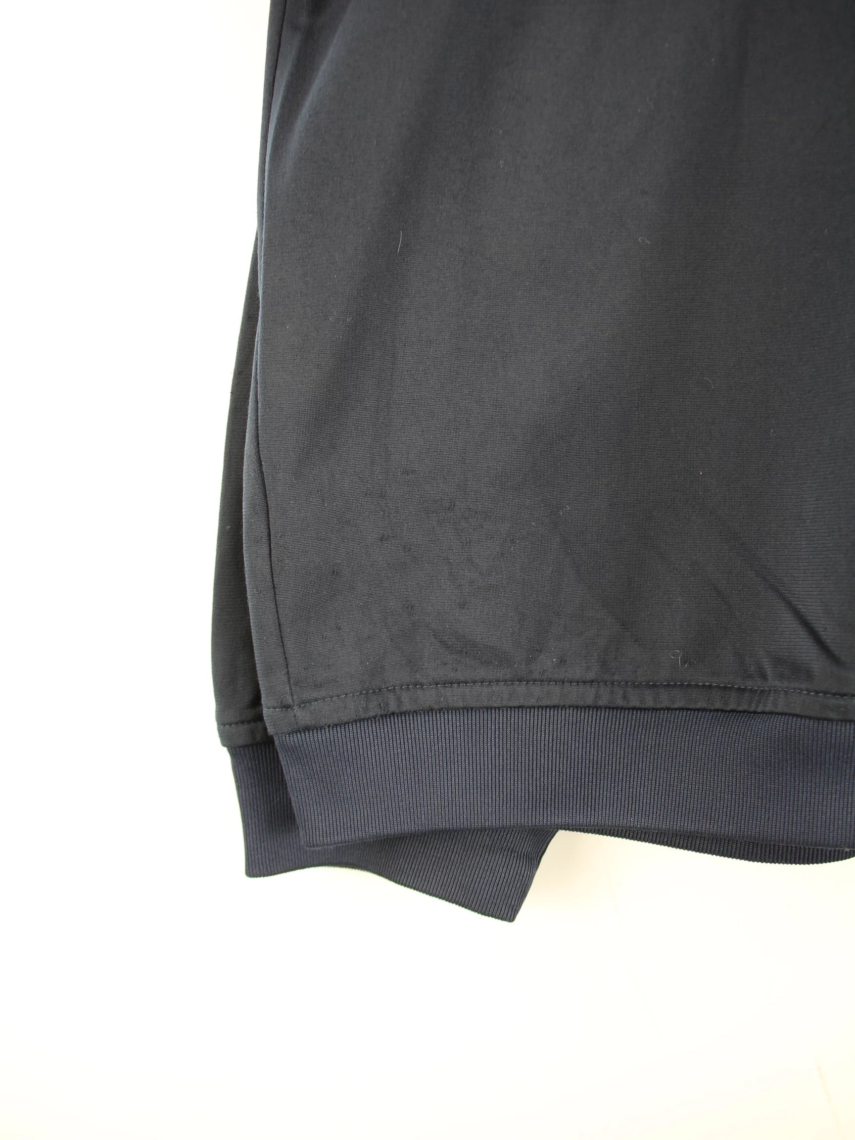 Nike Trainingsjacke Blau XL – Detailbild 2