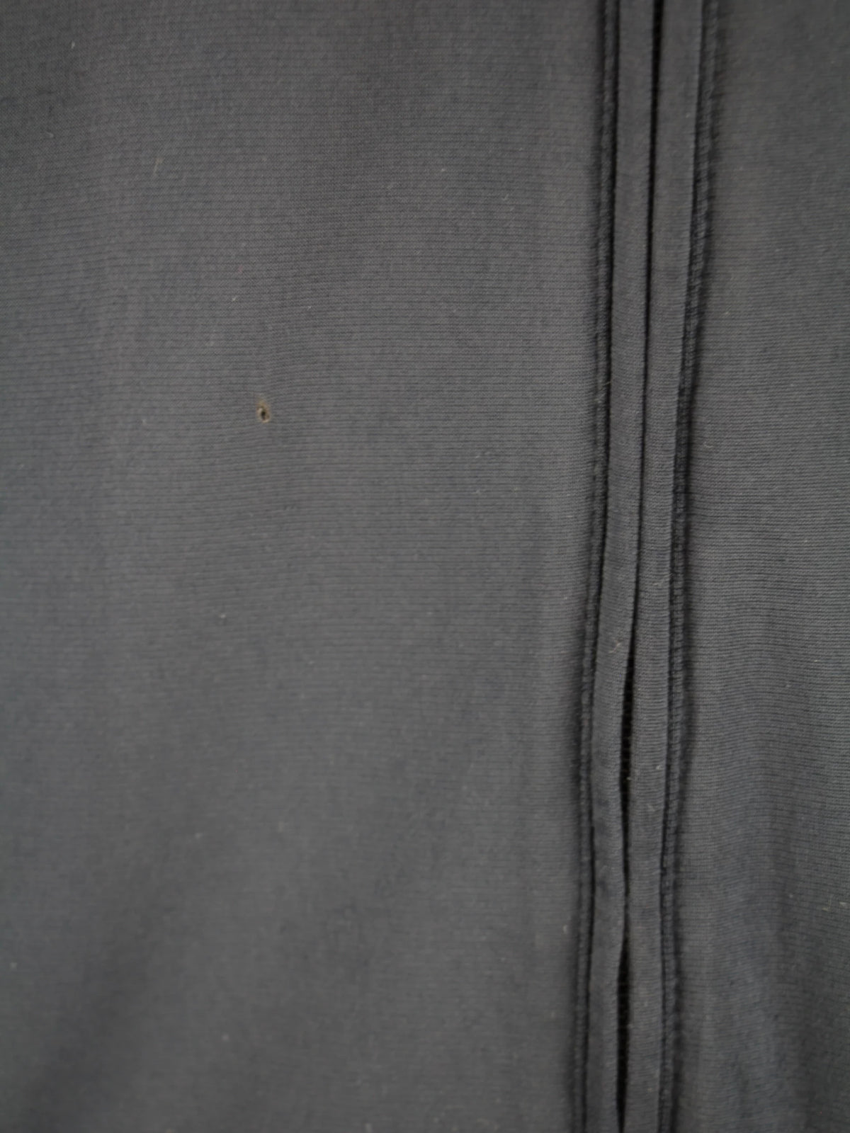 Nike Trainingsjacke Blau XL – Etikett
