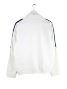 Nike Trainingsjacke Weiß M – Rückseite