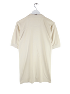 Oakley Polo Beige M – Rückseite