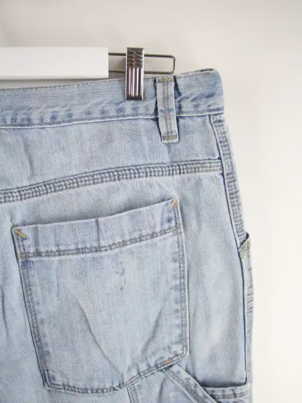 Old Navy Jeans Blau – Detailbild 1