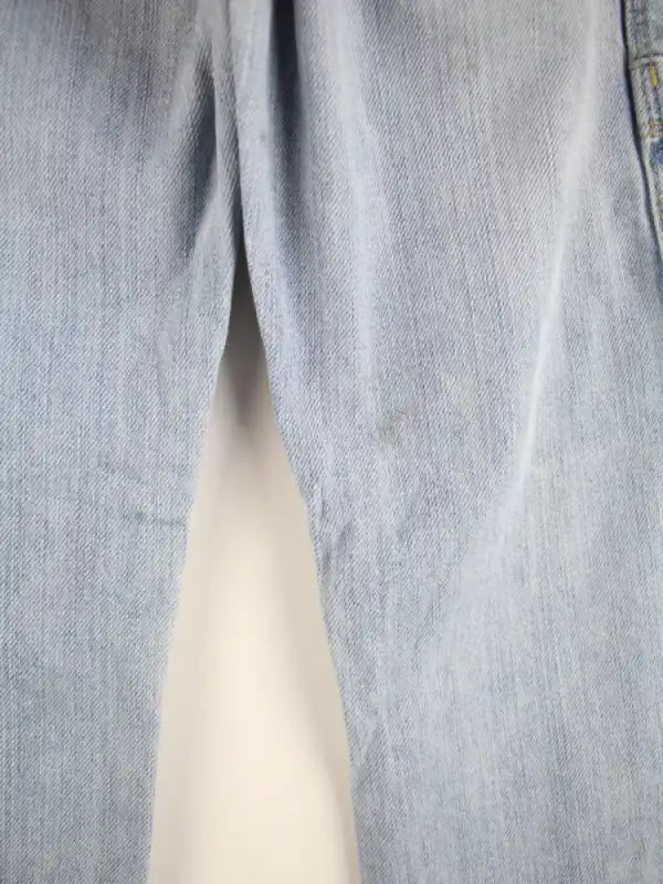 Old Navy Jeans Blau – Detailbild 4