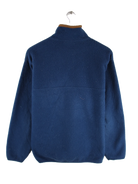 Patagonia Sweater Blau M – Rückseite