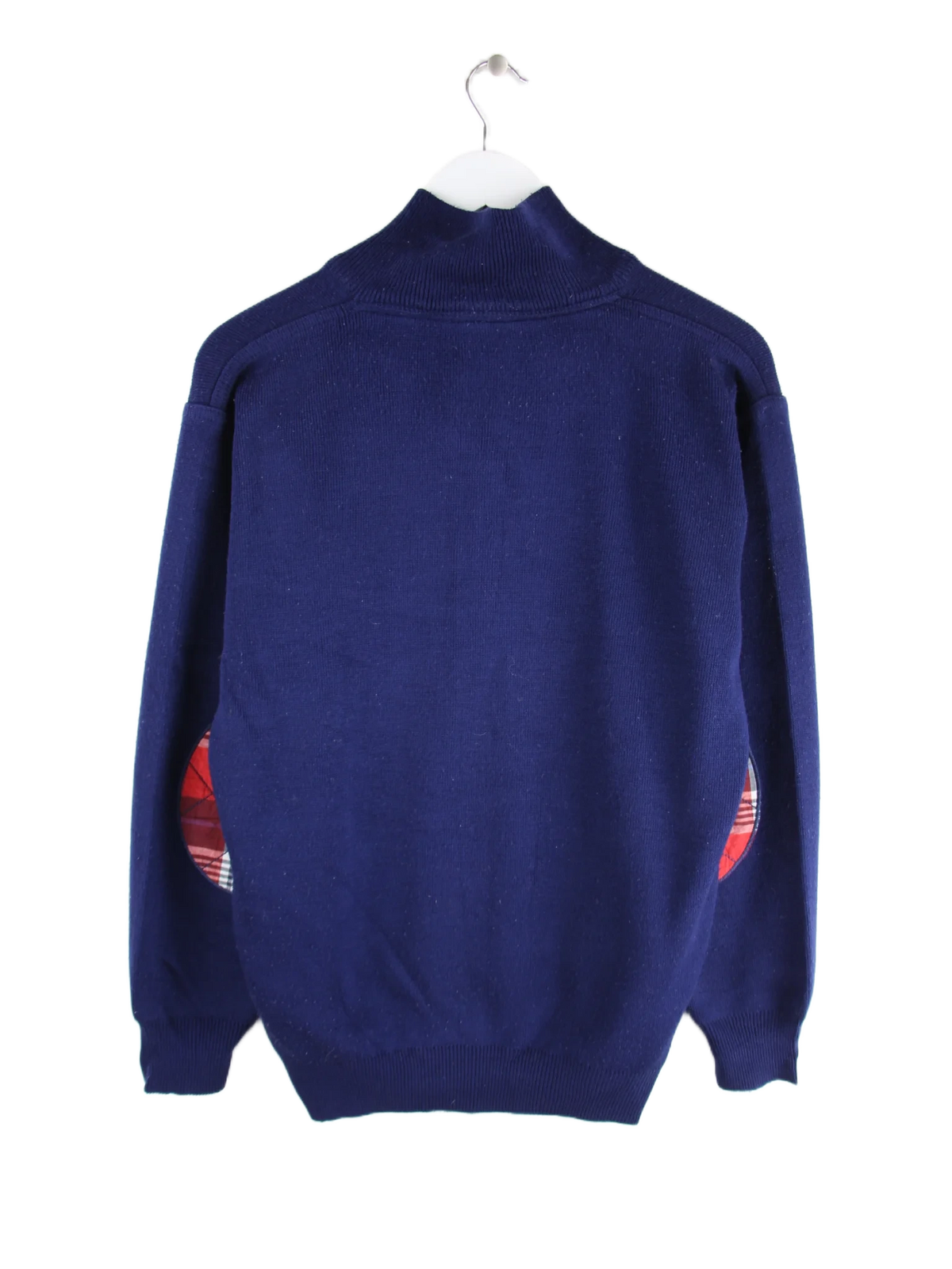 Paul & Shark Pullover Blau M – Rückseite