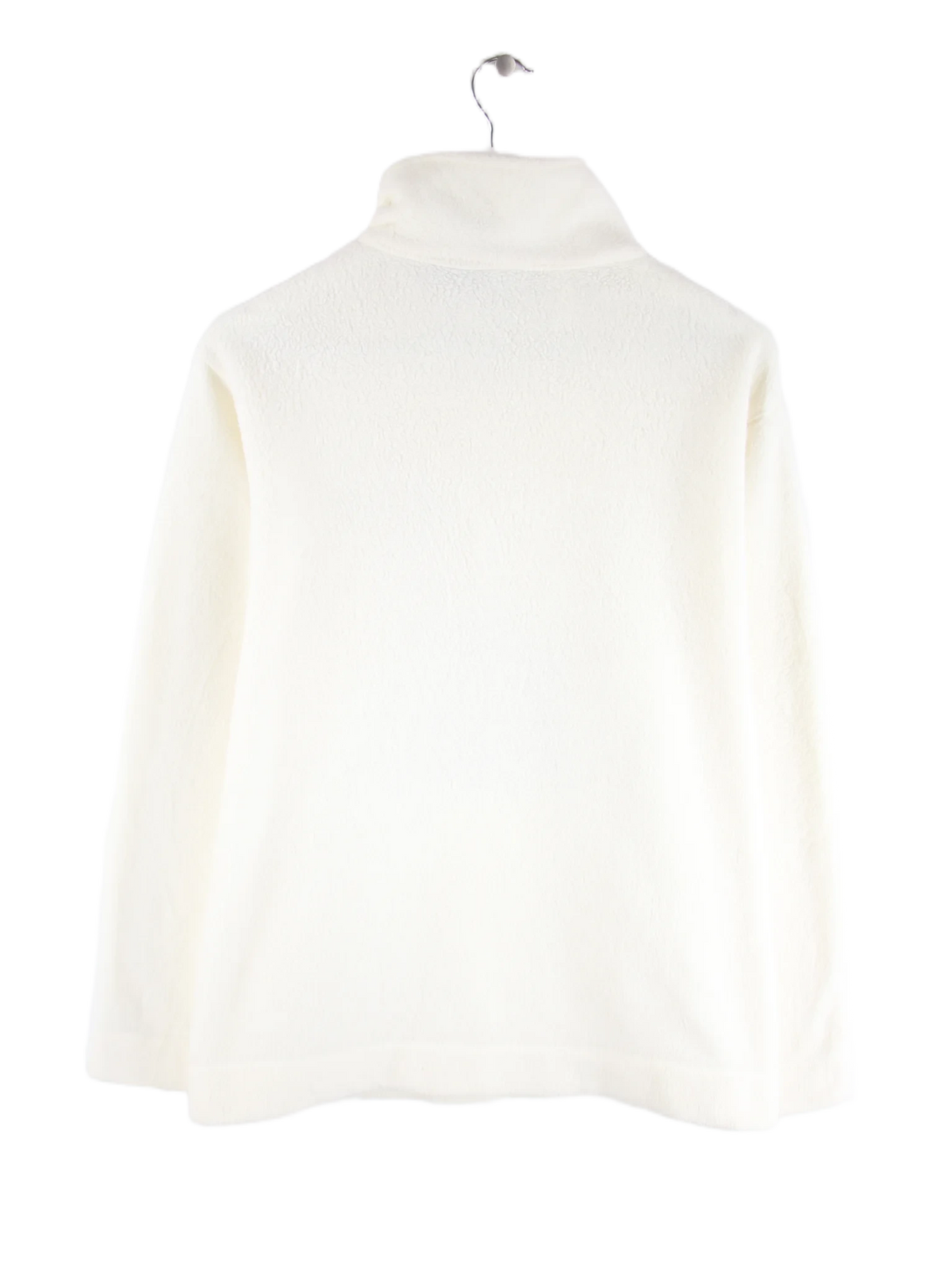 Pooh Fleece Weiß XL – Rückseite