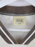 Pooh Sweater Beige L – Etikett