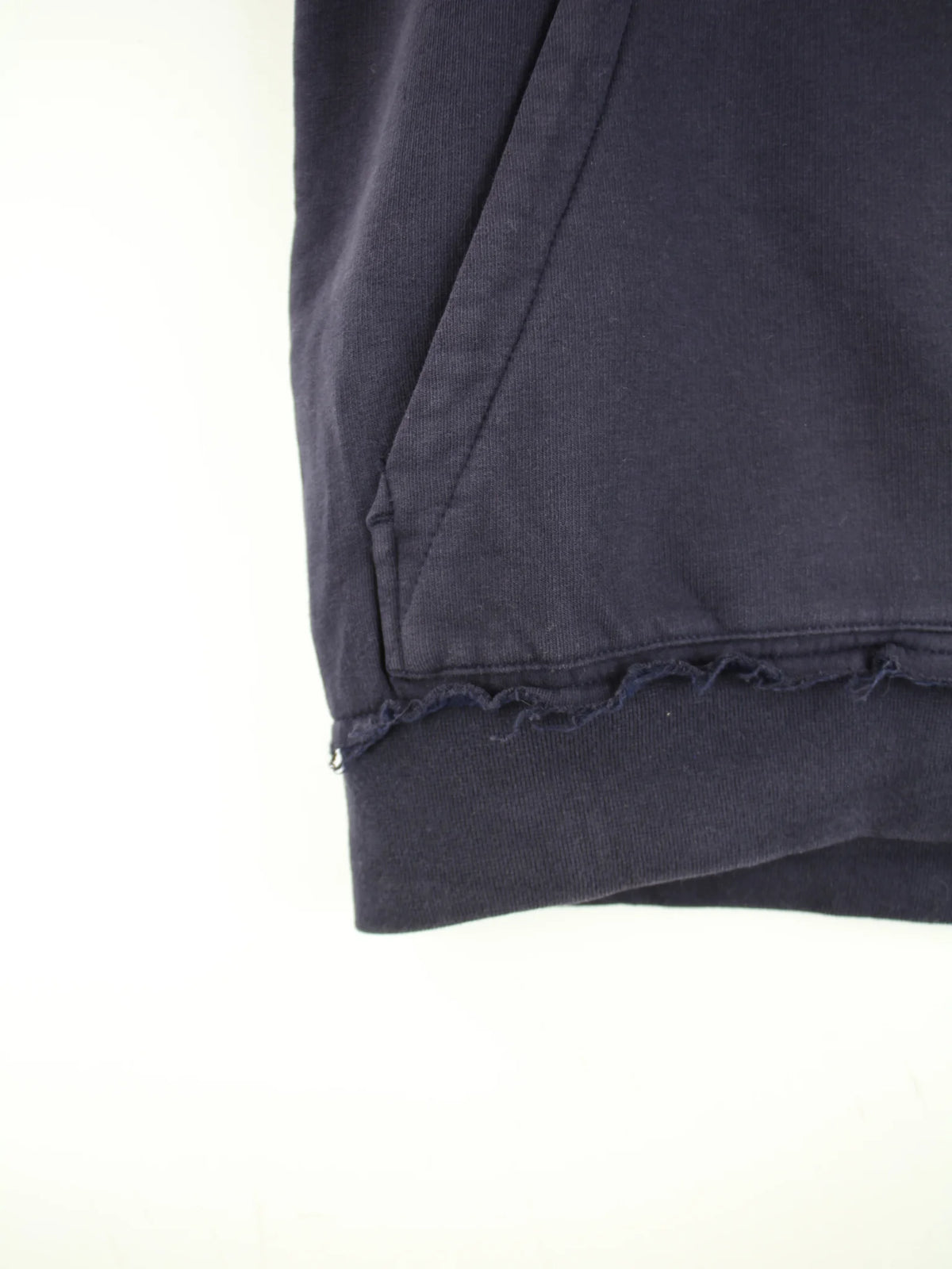 Puma Hoodie Blau S – Detailbild 1