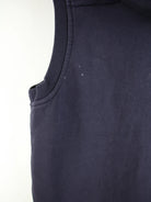 Puma Hoodie Blau S – Detailbild 2