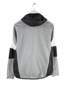 Puma Hoodie Grau S – Rückseite