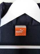 Puma Leichte Jacke Blau XXL – Etikett