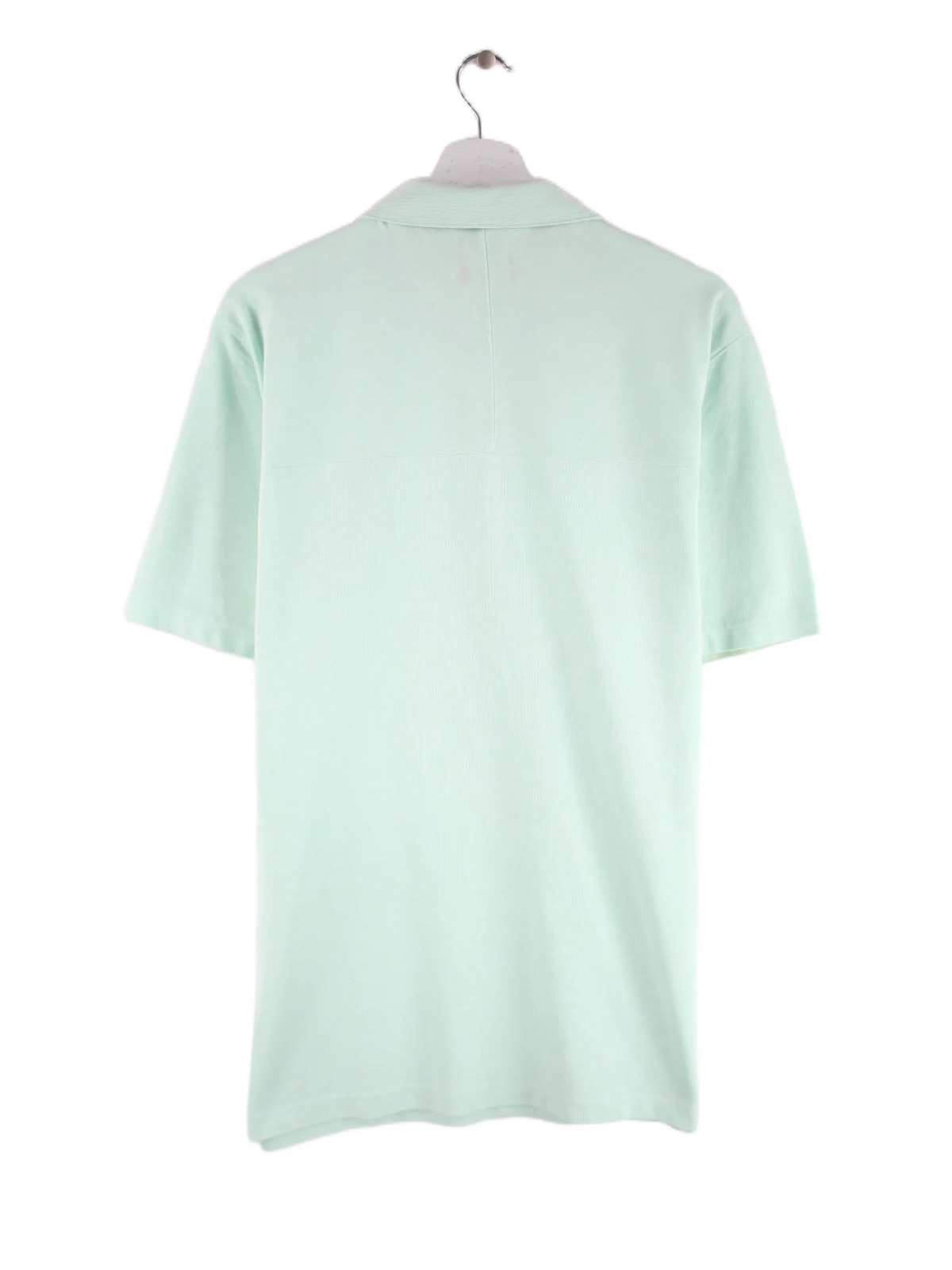 Puma Polo Grün XXL – Rückseite