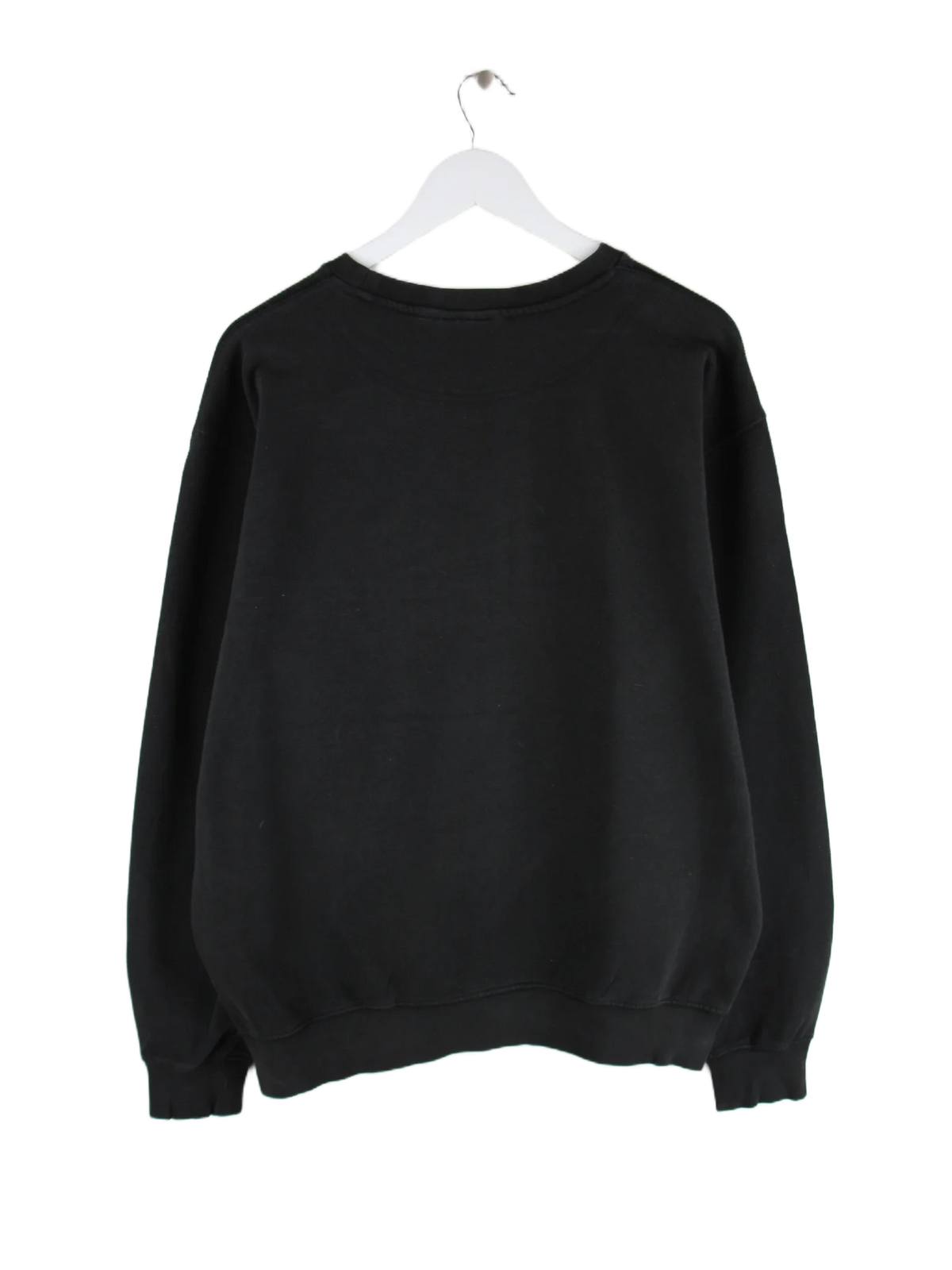 Puma Sweater Schwarz L – Rückseite
