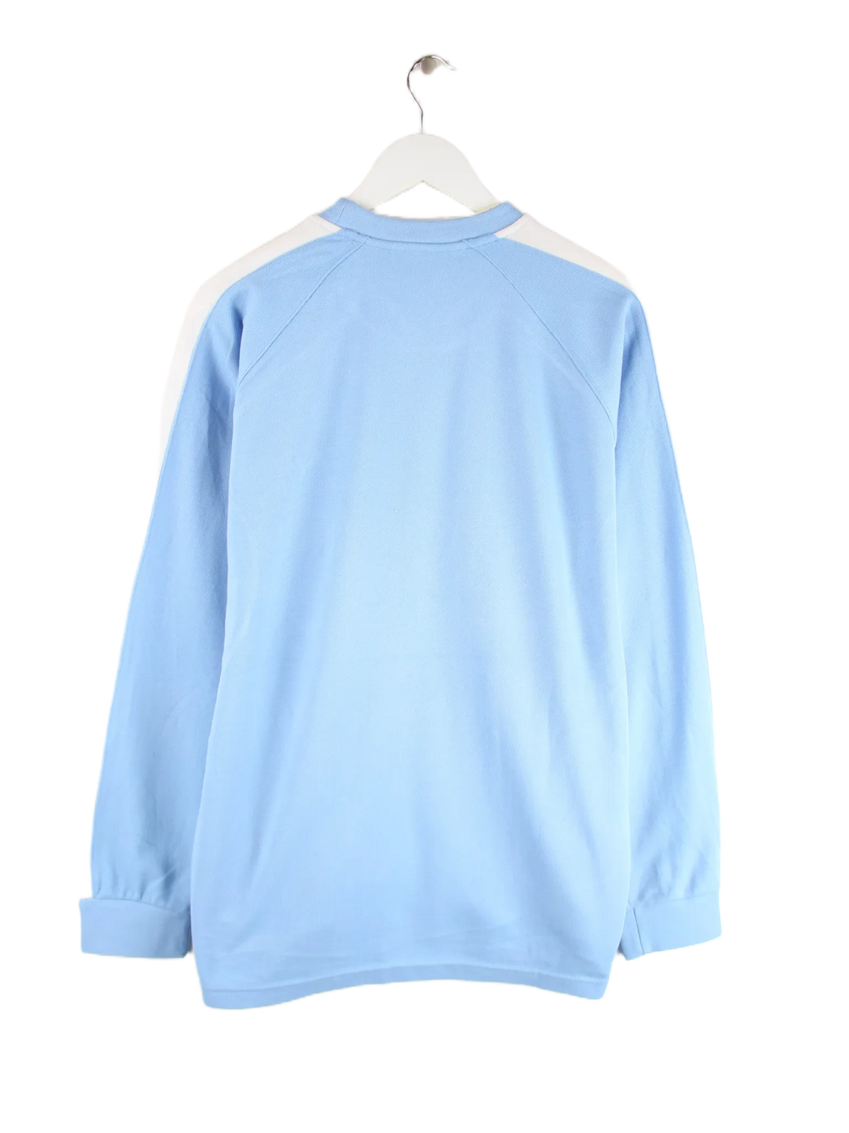 Puma Sweatshirt Blau XXL – Rückseite