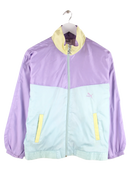 Puma Trainingsjacke Mehrfarbig S – Vorderseite