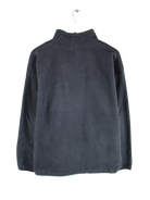 Quiksilver Fleece Grau M – Rückseite