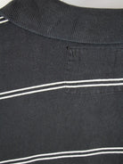 Quiksilver Polo Schwarz M – Detailbild 2