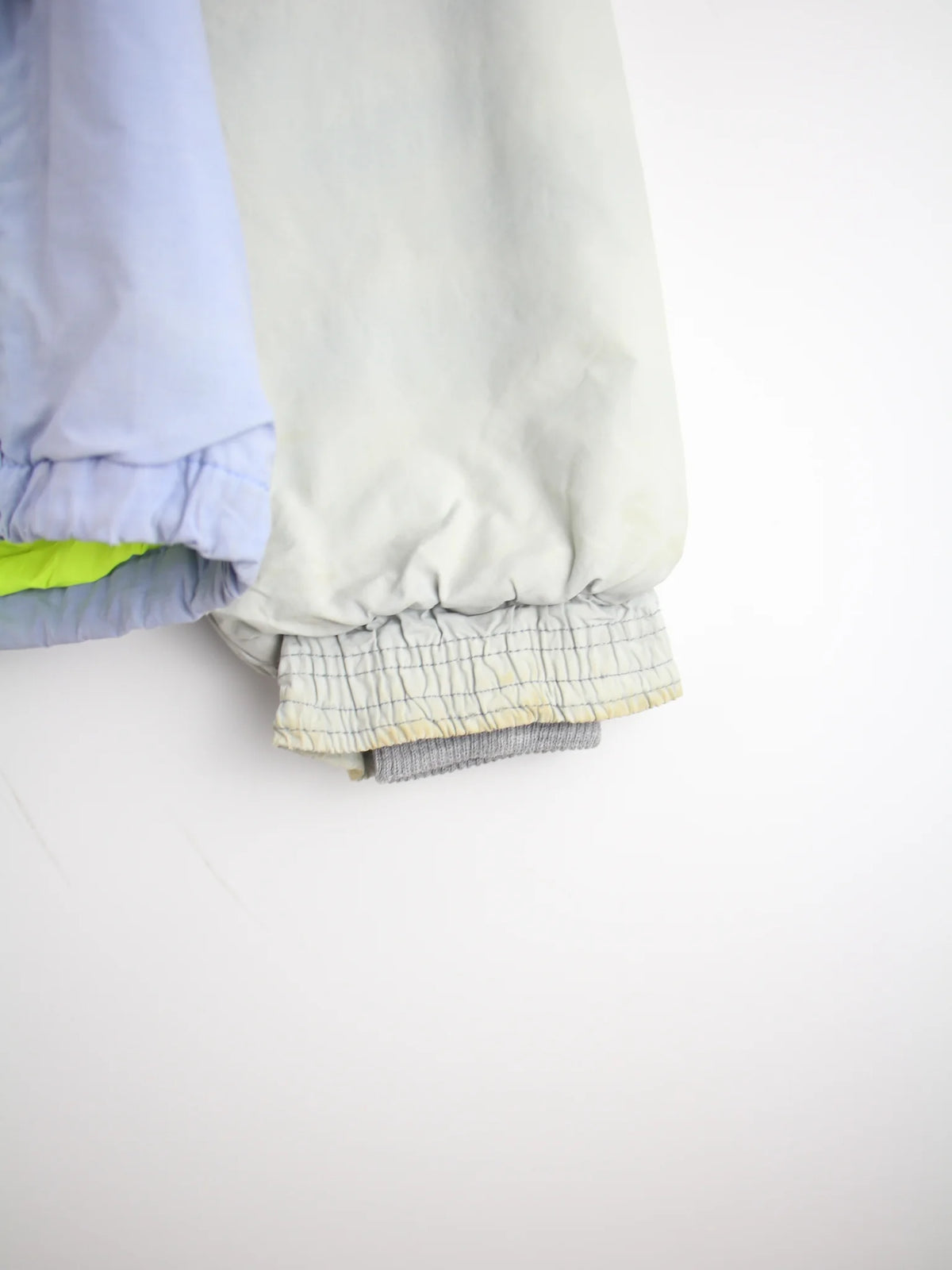 Quiksilver Windbreaker Mehrfarbig XL – Detailbild 2