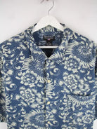Ralph Lauren Freizeit Hemd Blau XXL – Etikett