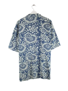 Ralph Lauren Freizeit Hemd Blau XXL – Rückseite