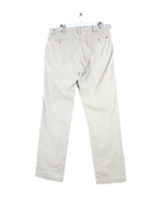 Ralph Lauren Hose Beige – Rückseite