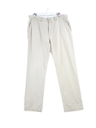 Ralph Lauren Hose Beige – Vorderseite