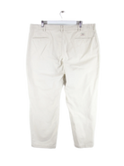 Ralph Lauren Hose Beige – Rückseite