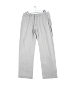 Ralph Lauren Hose Grau – Vorderseite