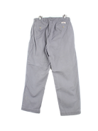 Ralph Lauren Hose Grau – Rückseite