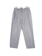 Ralph Lauren Hose Grau – Vorderseite