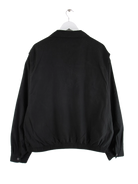 Ralph Lauren Jacke Schwarz XXL – Rückseite