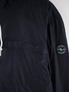 Ralph Lauren Leichte Jacke Blau M – Detailbild 3