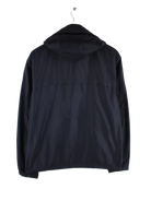 Ralph Lauren Leichte Jacke Blau M – Rückseite
