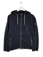 Ralph Lauren Leichte Jacke Blau M – Vorderseite