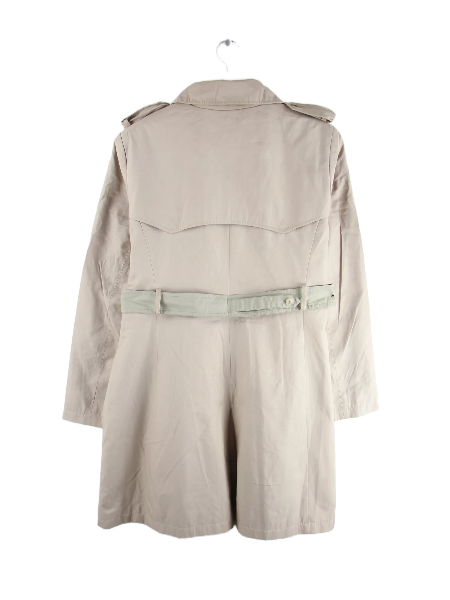 Ralph Lauren Mantel Beige XL – Rückseite