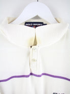 Ralph Lauren Polo Beige XXL – Detailbild 4