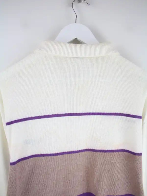 Ralph Lauren Polo Beige XXL – Detailbild 7