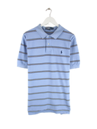 Ralph Lauren Polo Blau XL – Vorderseite