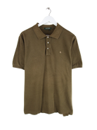 Ralph Lauren Polo Grün XL – Vorderseite