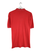 Ralph Lauren Polo Rot L – Rückseite