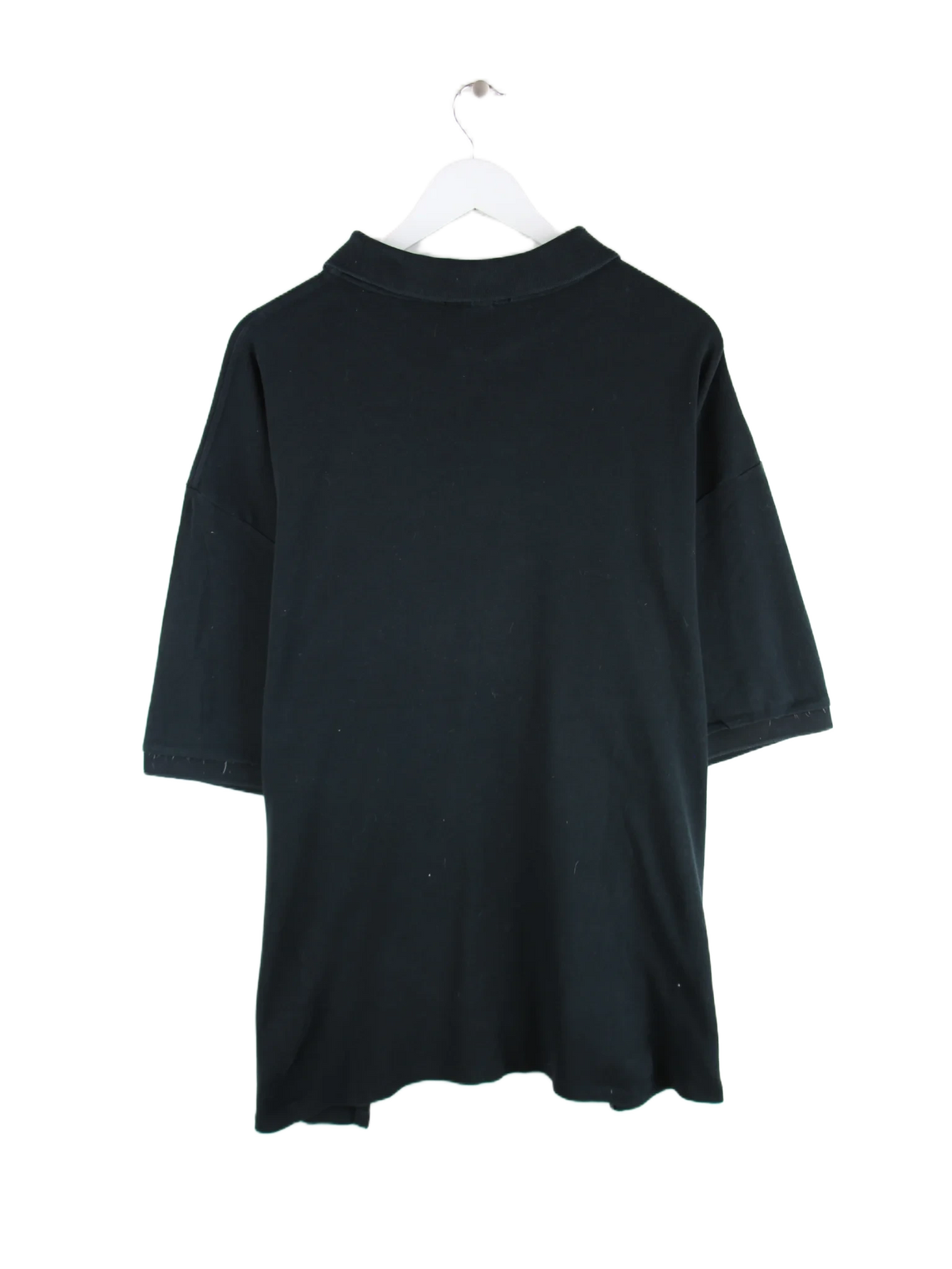 Ralph Lauren Polo Schwarz 3XL – Rückseite
