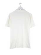 Ralph Lauren Polo Weiß L – Rückseite
