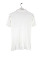 Ralph Lauren Polo Weiß S – Rückseite