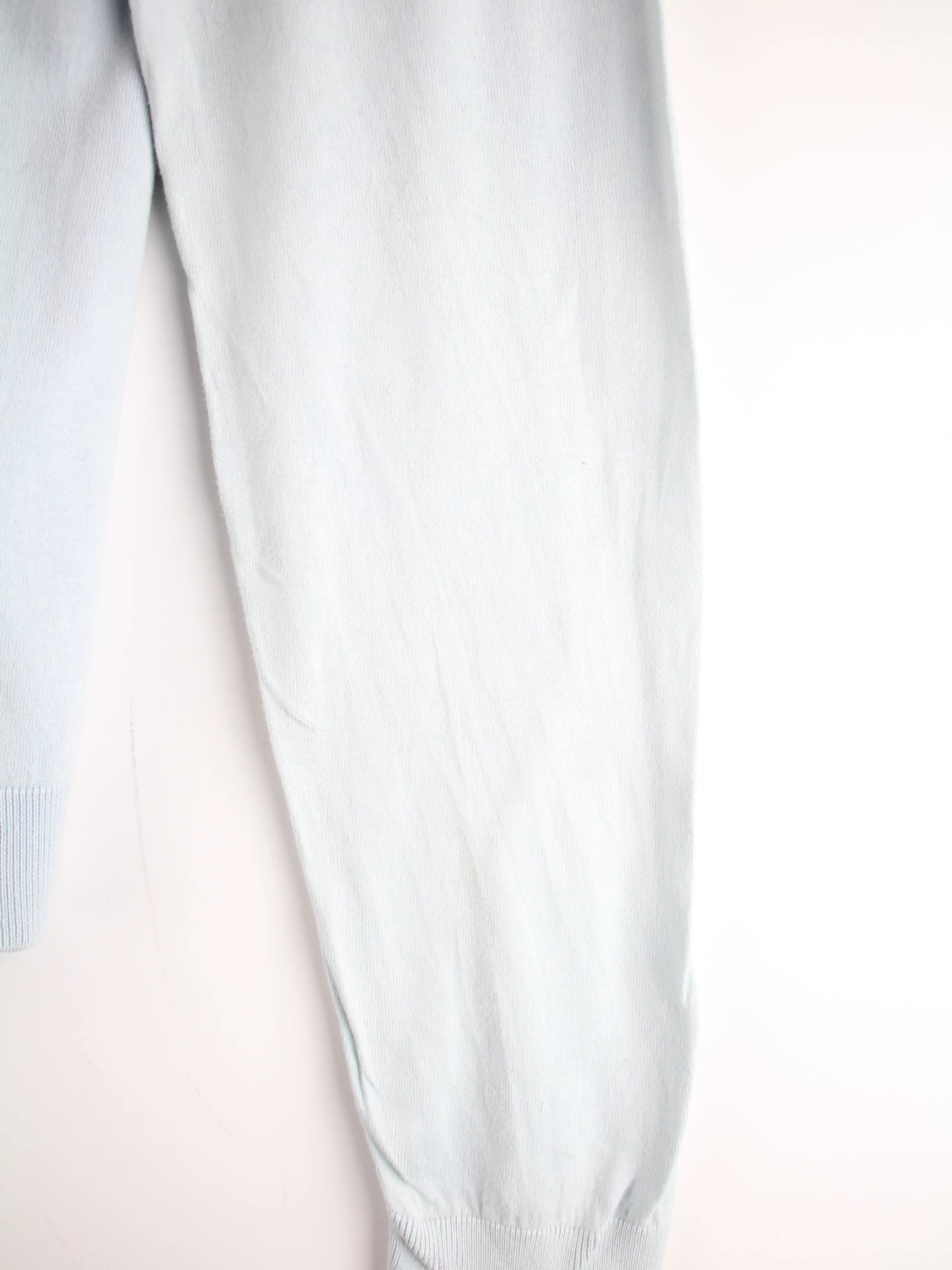 Ralph Lauren Pullover Blau L – Detailbild 2