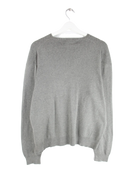 Ralph Lauren Pullover Grau L – Rückseite